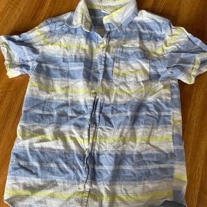 Crazy 8 dress shirt